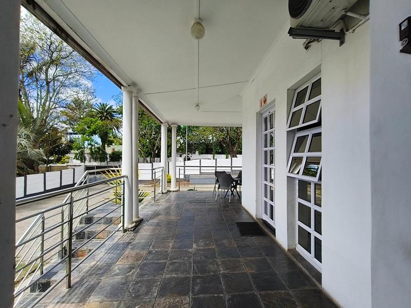 To Let Commercial Property for Rent in Mthata Eastern Cape